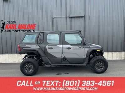 2026 Polaris Polaris XPEDITION ADV 5 Northstar Sla