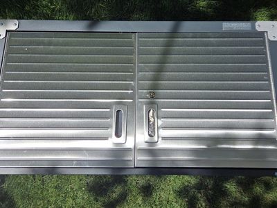 UltraHD Seville Stacking Top Cabinet