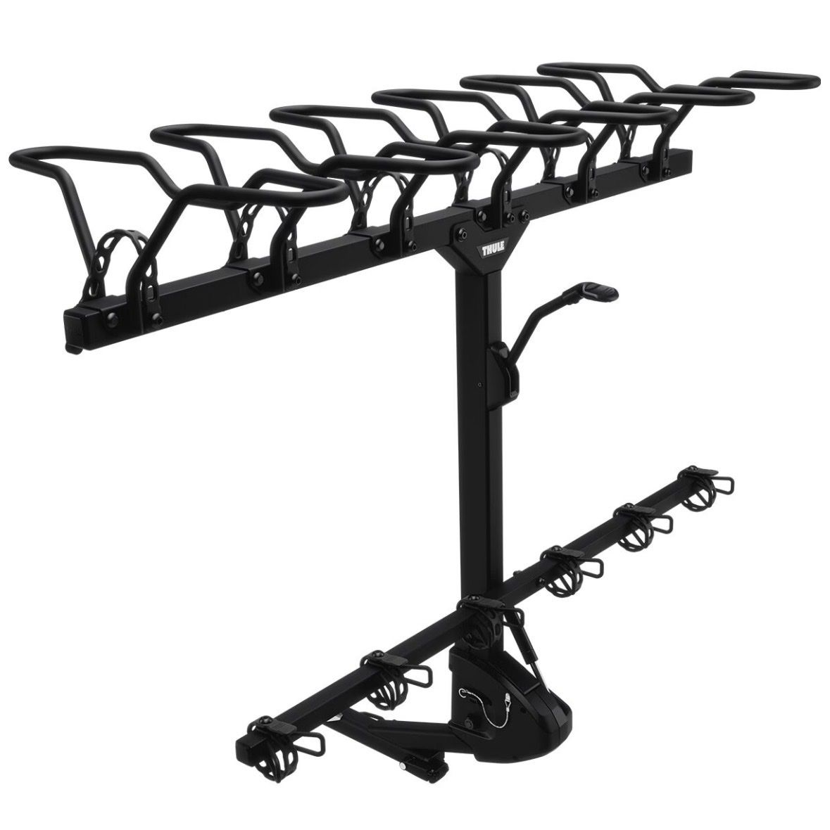 Thule Revert 6-Bike Hitch Rack BRAND NEW!