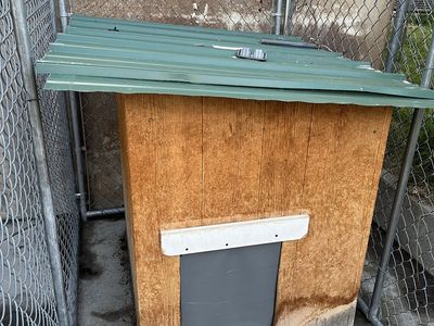 Doghouse