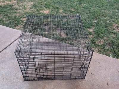 Rabbit Cage