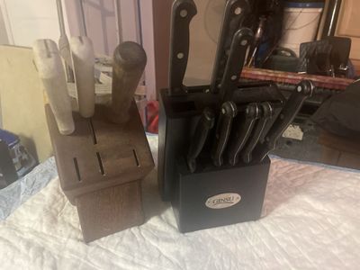 Knives Sets