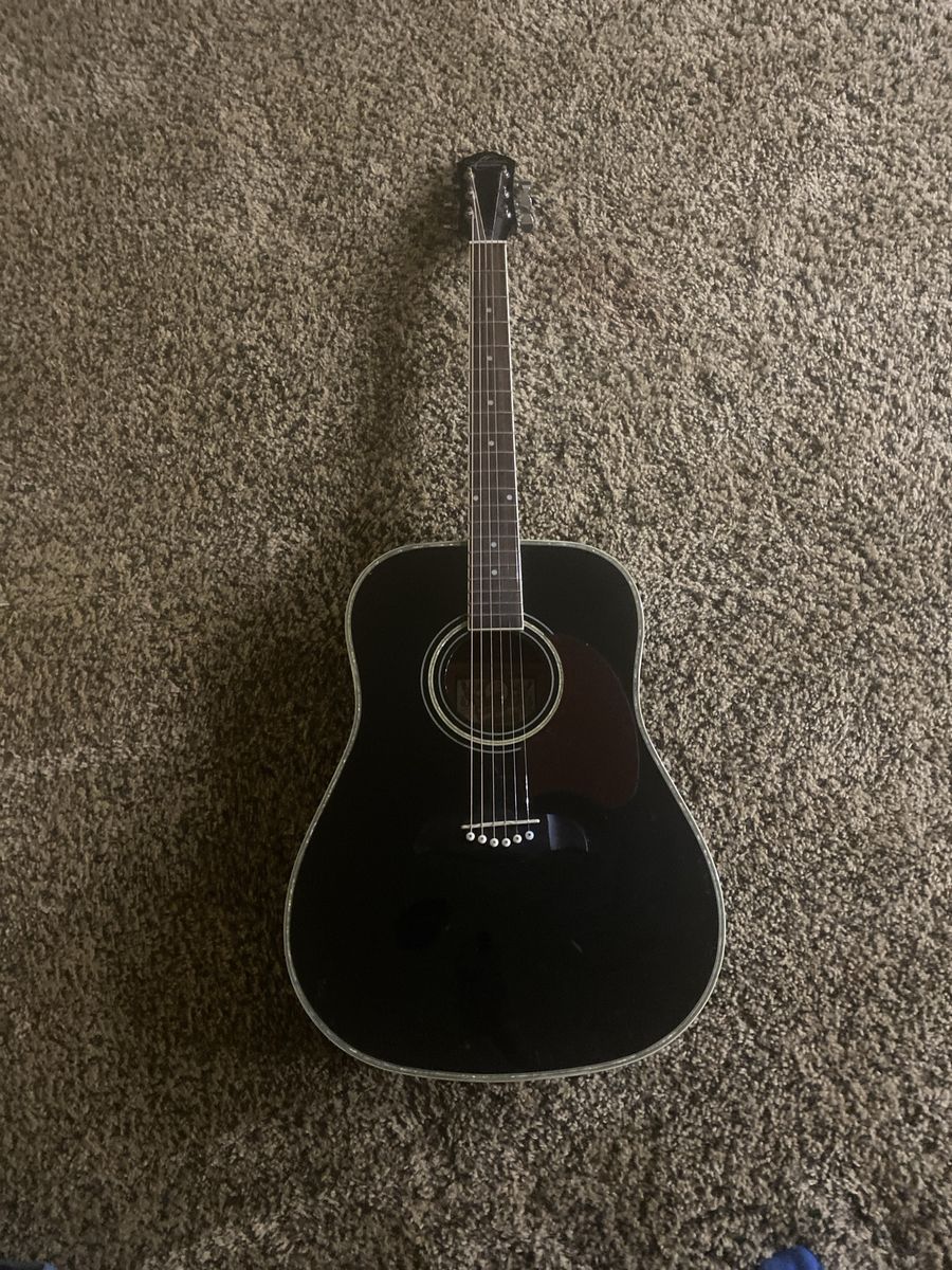 Guitar