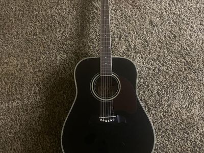 Guitar