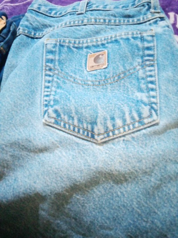 men's pants