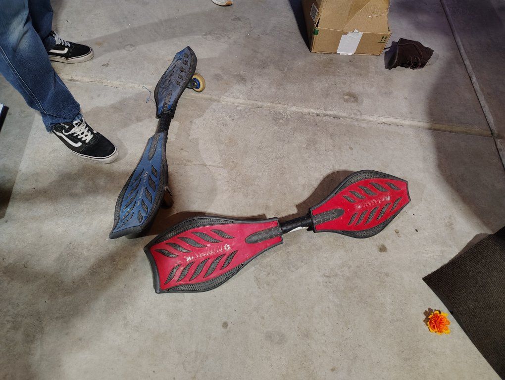 ripstick