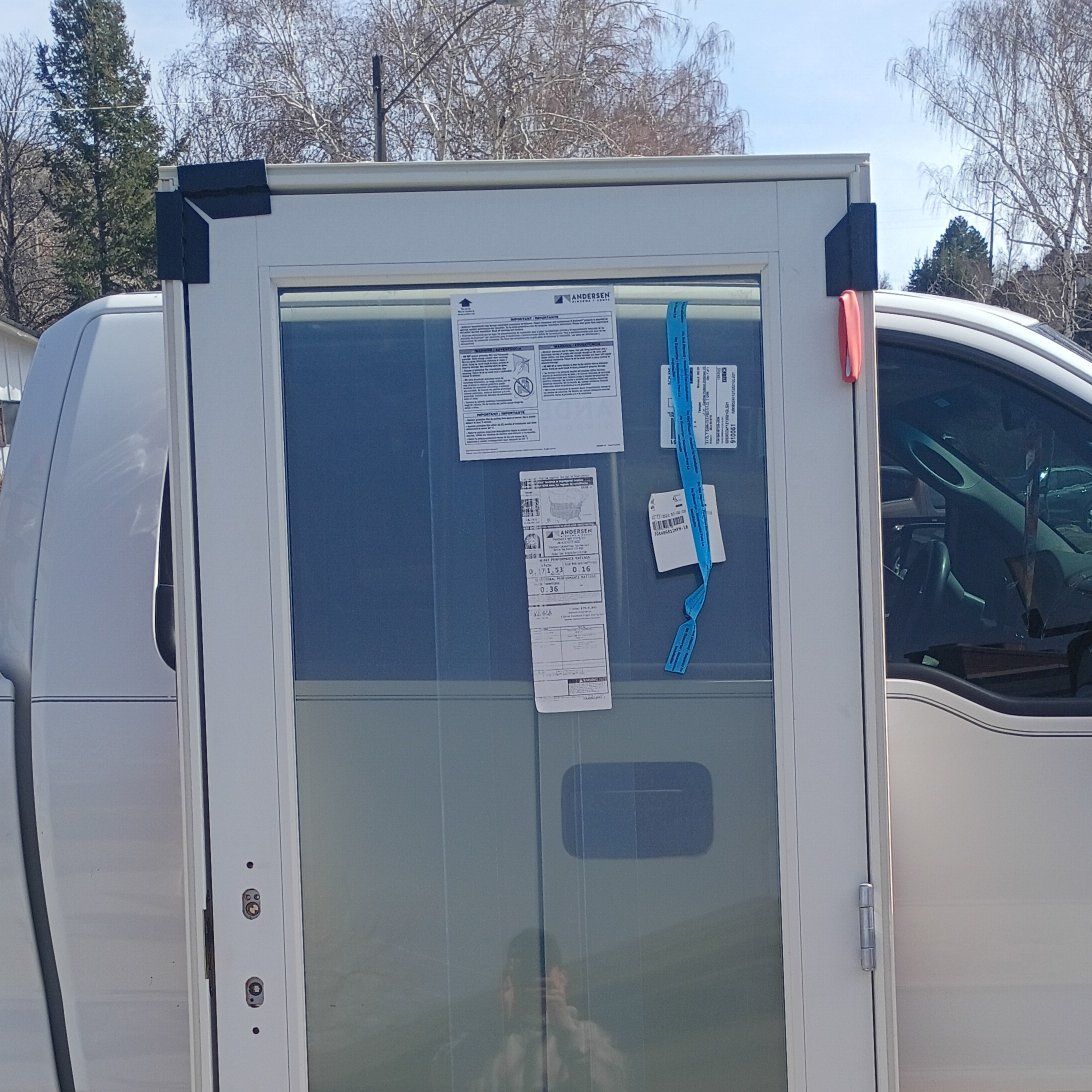 renewal by Anderson door