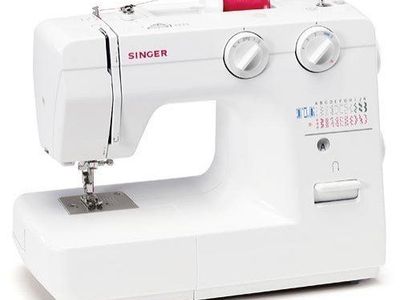 Singer 1120 Mechanical Sewing Machine