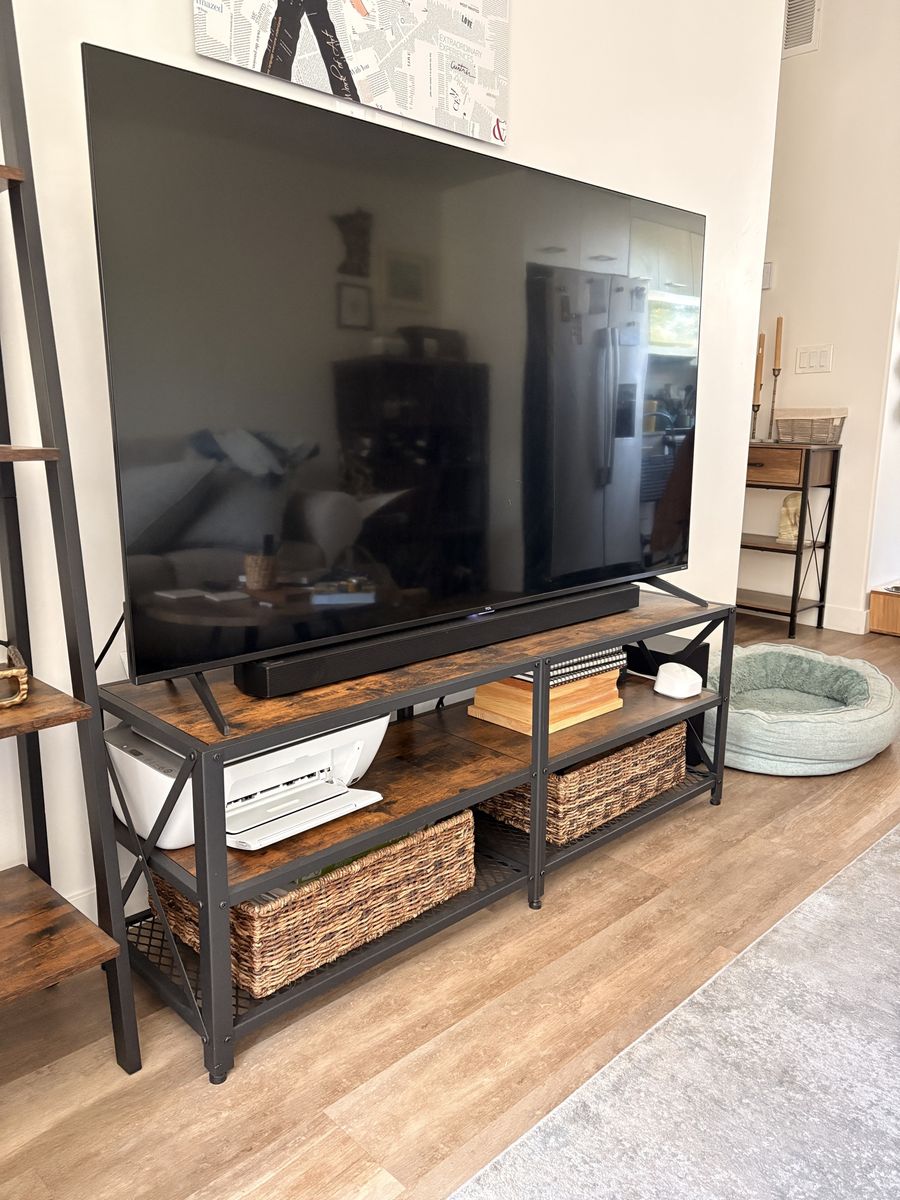 TV Console