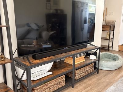 TV Console