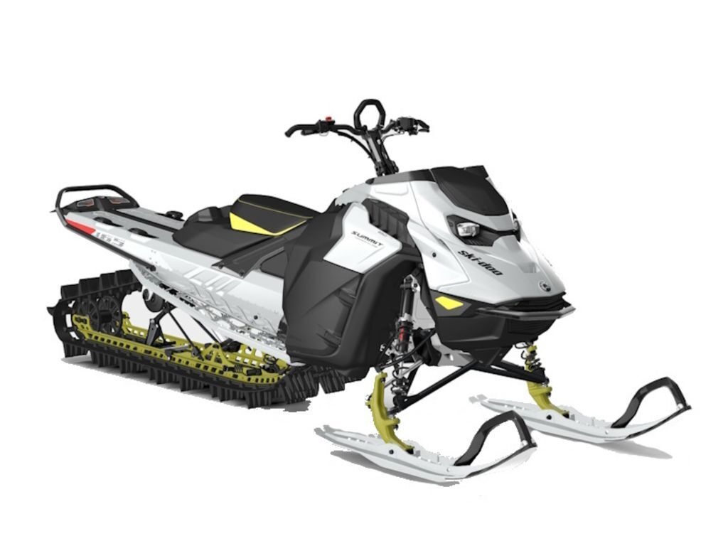 2025 Ski-Doo Summit® Adrenaline® with Edge Package