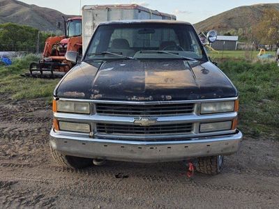 1995 chevy 1500