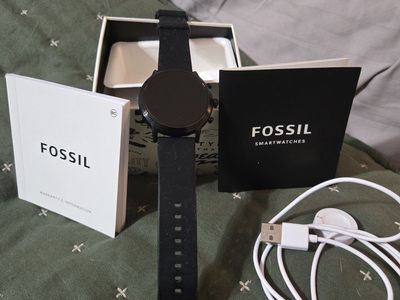Fossil Smart Watch