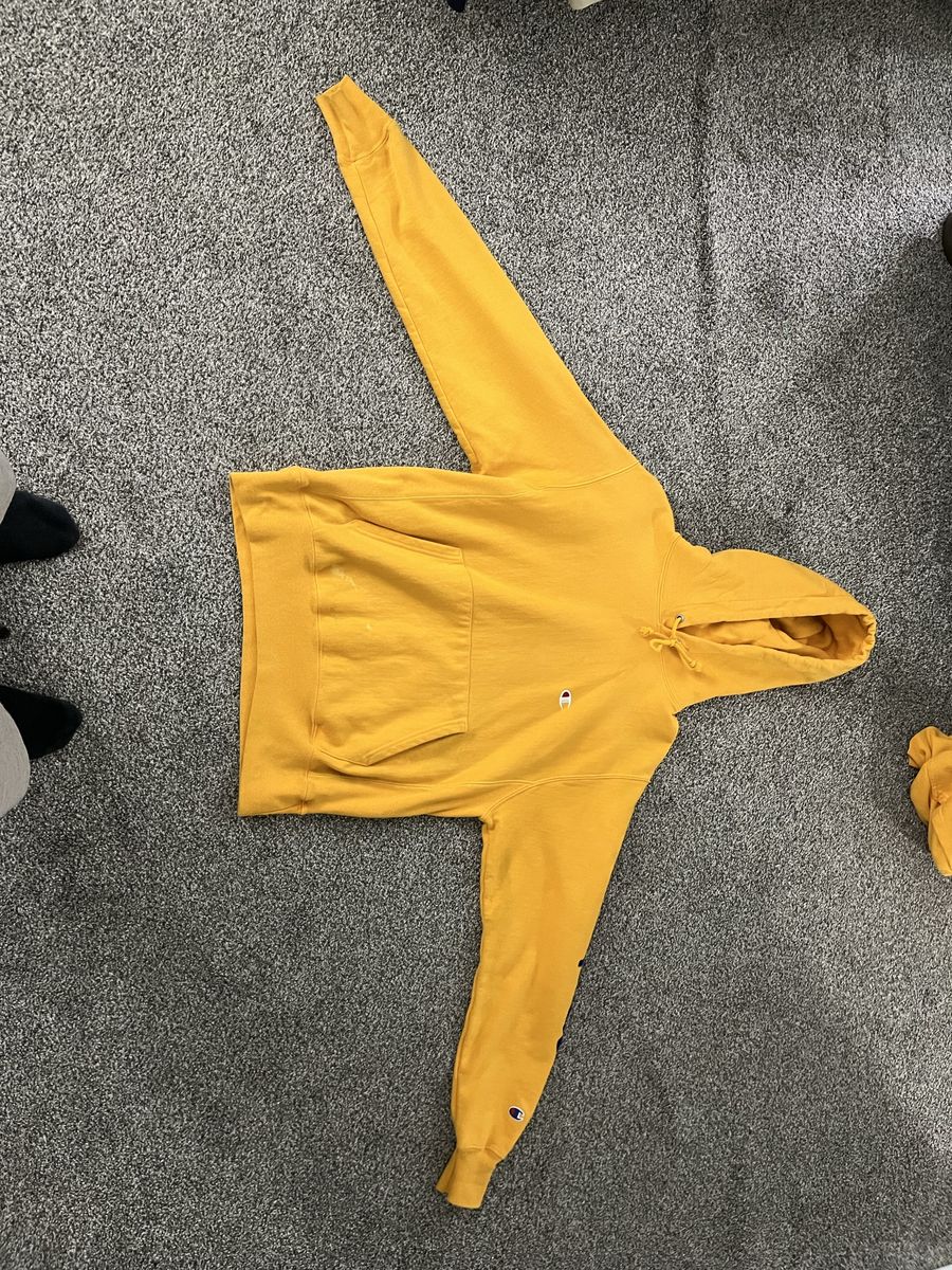 Vintage clothes