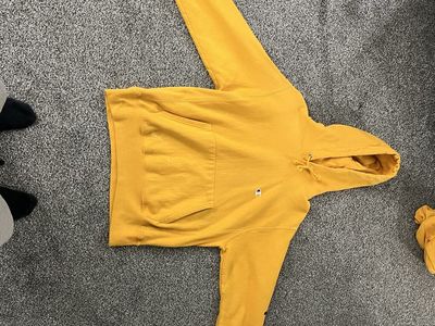 Vintage clothes
