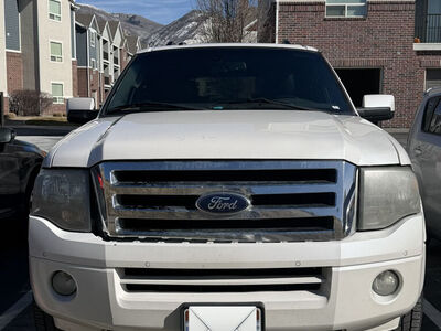 2012 FORD EXPEDITION