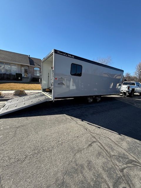 2024 Trails West RMP BP 28' Altitude Package