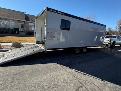2024 Trails West RMP BP 28' Altitude Package