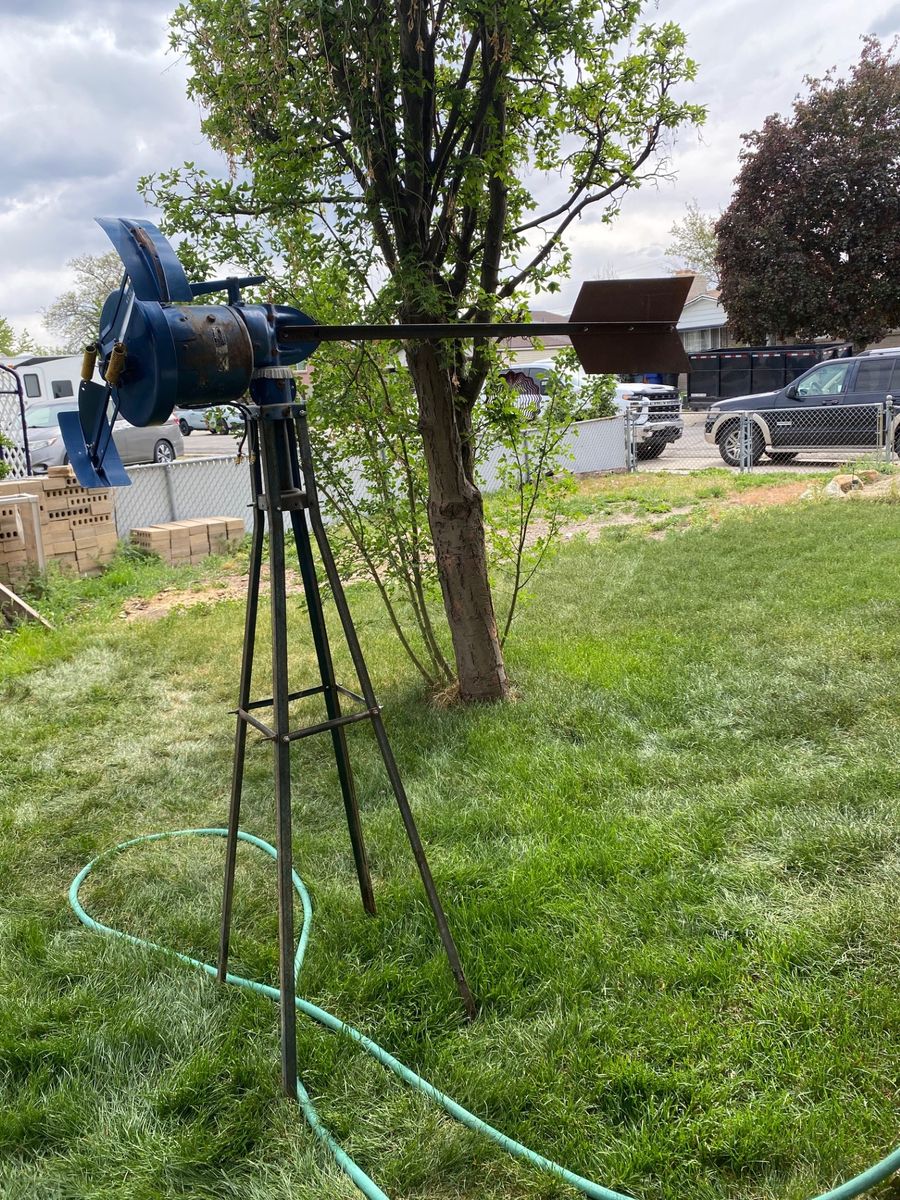 Wincharger Wind Generator