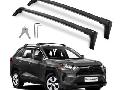 Roof Rack Cross Bars for Toyota
