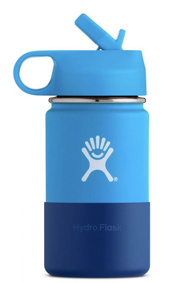 Hydro Flask Lunchbox And Water Bottle