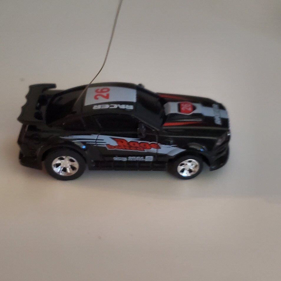 racing mini car