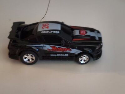 racing mini car