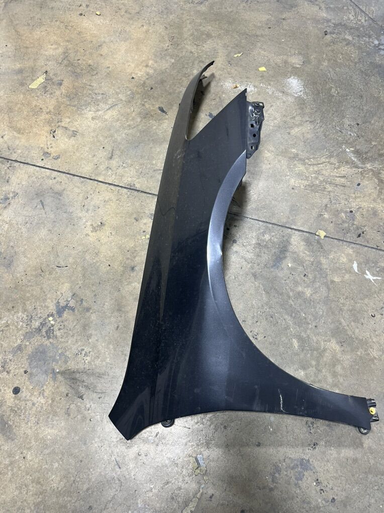 Honda Accord Fender