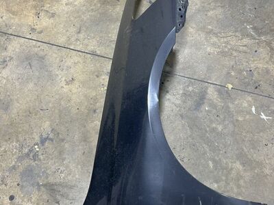 Honda Accord Fender