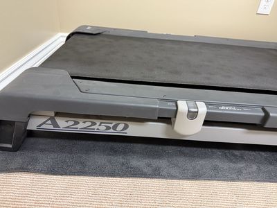 Free Nordic Track Treadmill