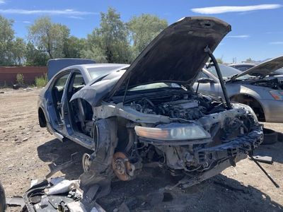 2006 Acura TL Parts - UTPAP Orem