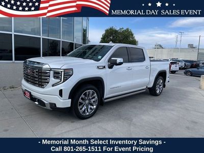 2024 GMC 1500 Denali