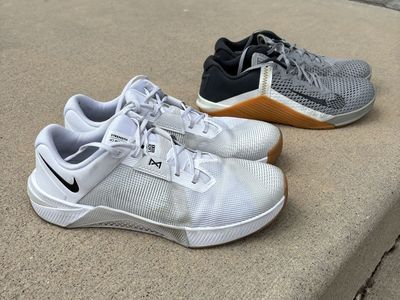 Nike Metcon 10 and Metcon 6 Men’s Shoes