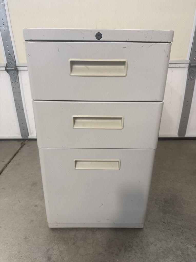 File Cabinet