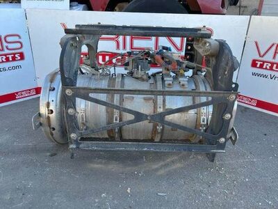 International DPF Assembly