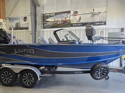 2026 Lund 1875 Crossover XS