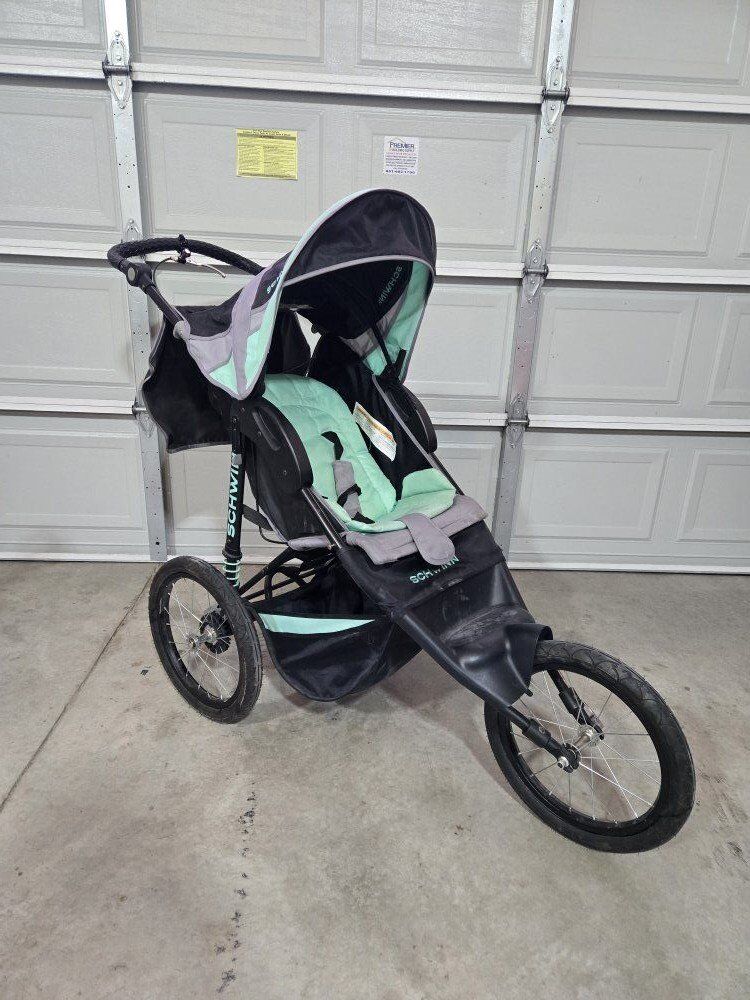 Schwinn Running Stroller