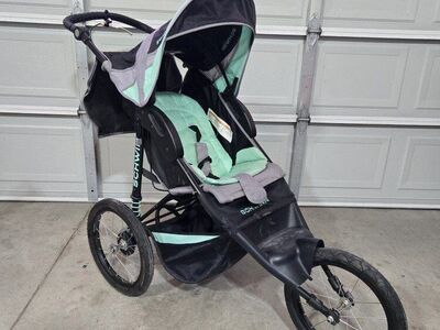 Schwinn Running Stroller