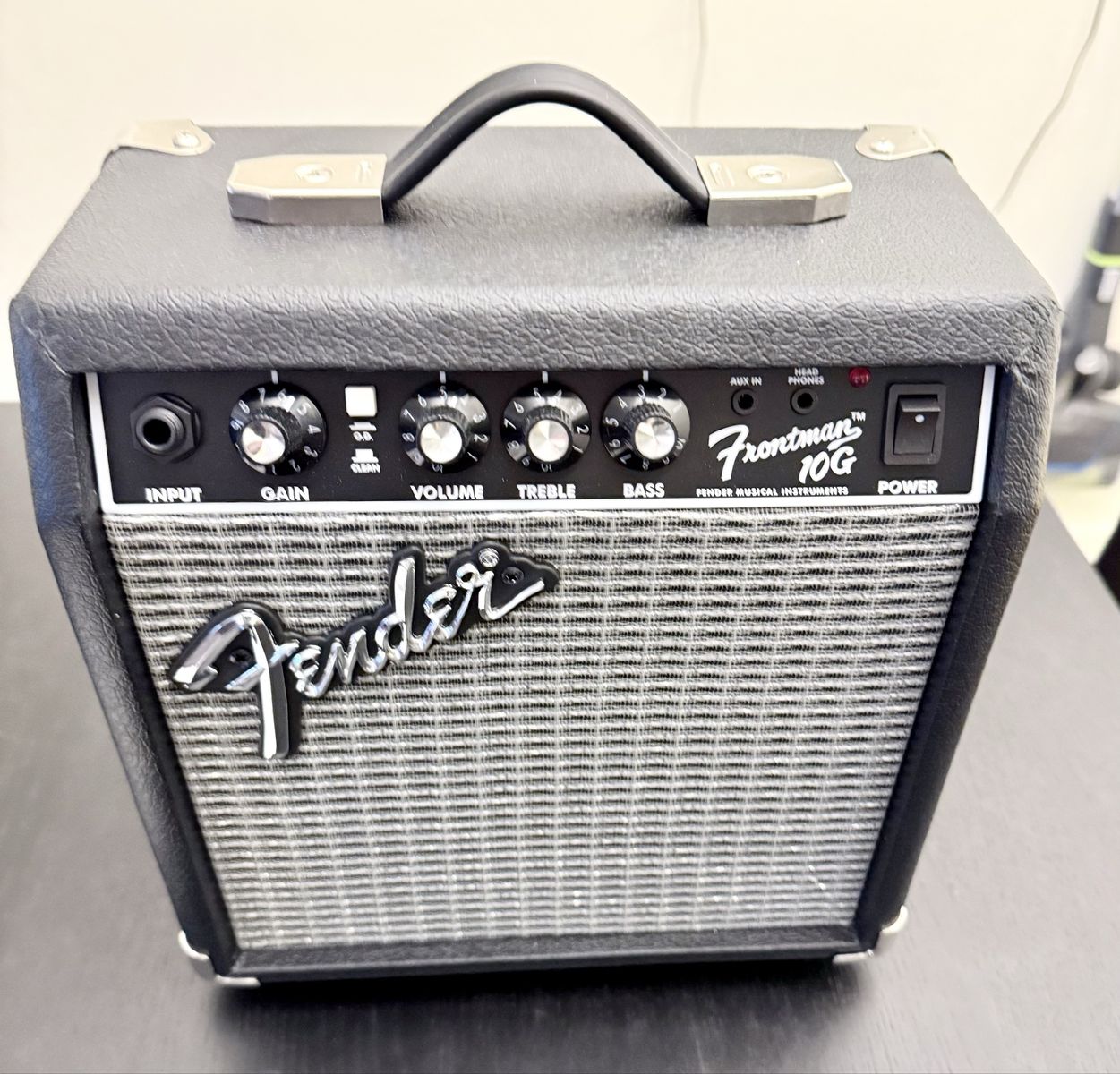 Fender Frontman 10G Practice Amp