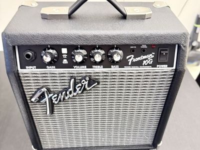 Fender Frontman 10G Practice Amp