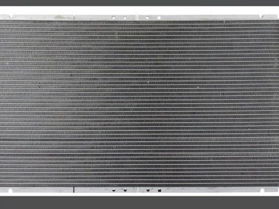 Spectra Premium Radiator CU856