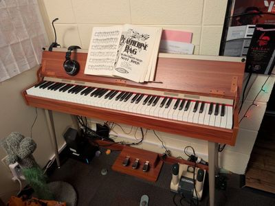 Donner DDP 80 Plus Digital piano