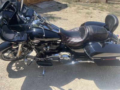 2021 Road Glide Special ( Trade For Old School Muscle)