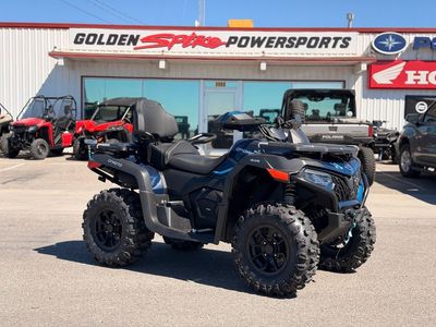 2026 CFMOTO CFORCE 600 Touring
