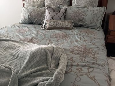 Bedding Set