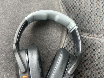 Skull Candy Cushers Evo