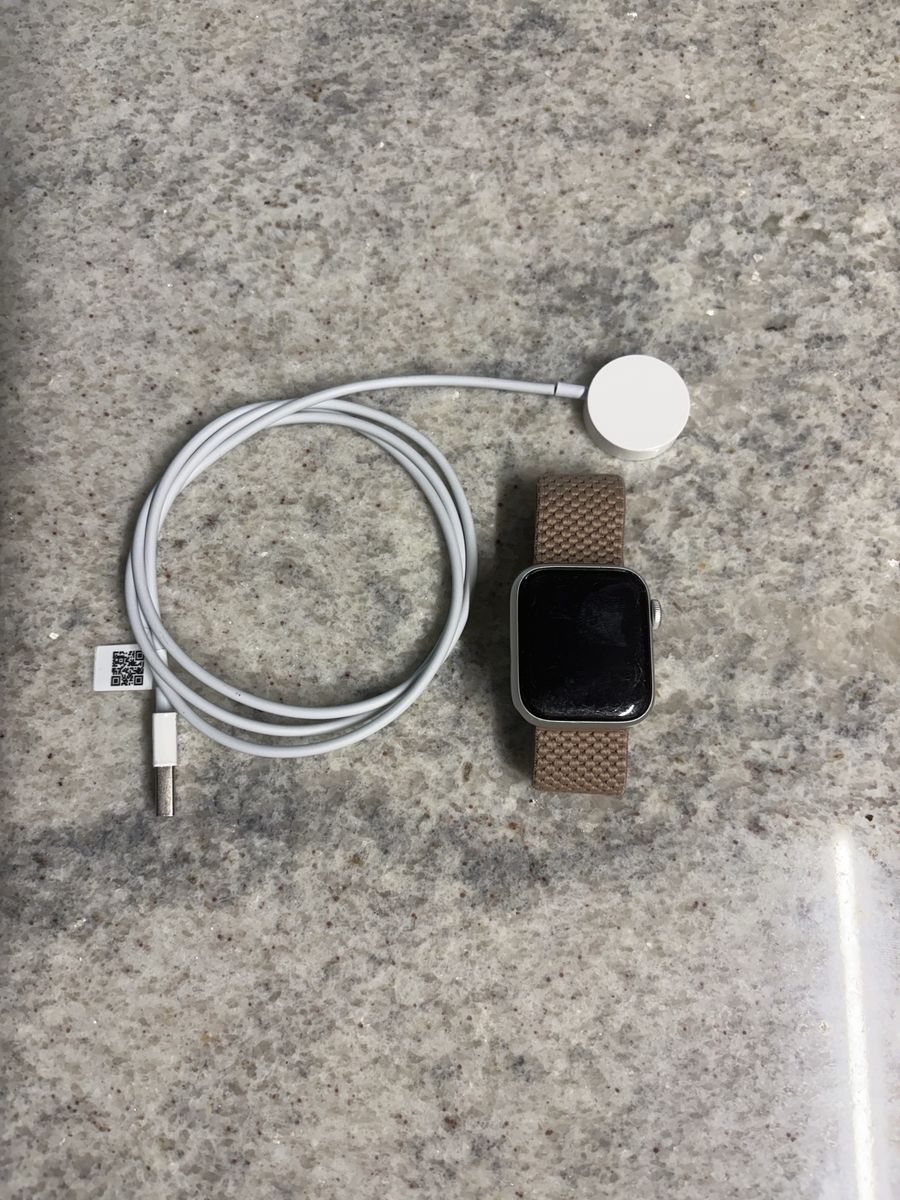 Apple Watch SE 40mm