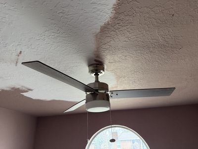 Harbor Breeze Ceiling Fan