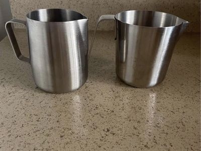 Breville pitchers