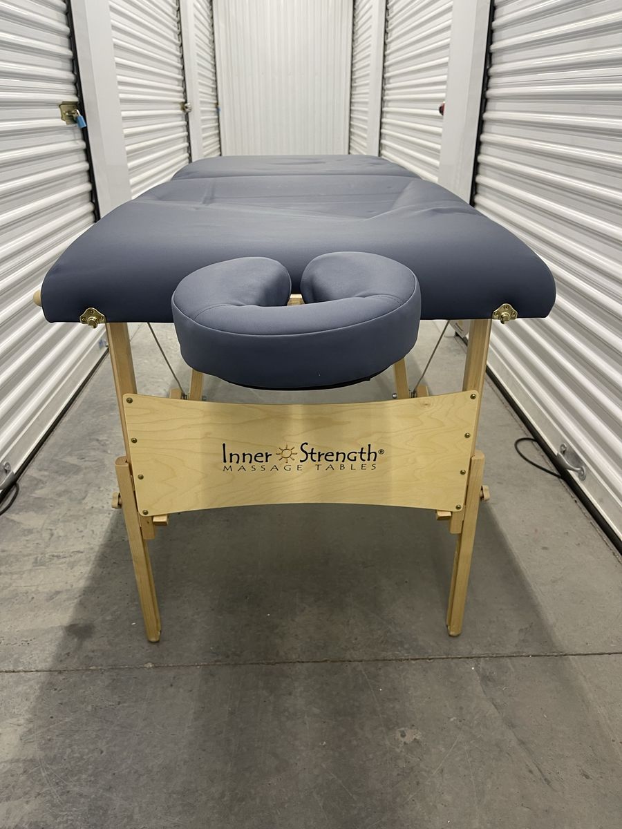 Massage Table